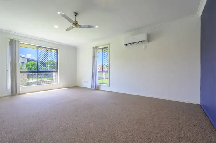 Fifth view of Homely house listing, 102 Sharyn Drive, New Auckland QLD 4680