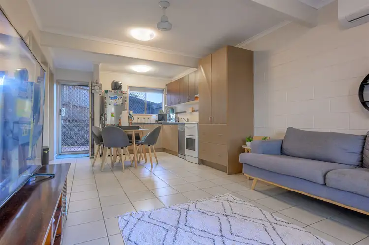 7/51 Harbour Terrace, Gladstone Central QLD 4680