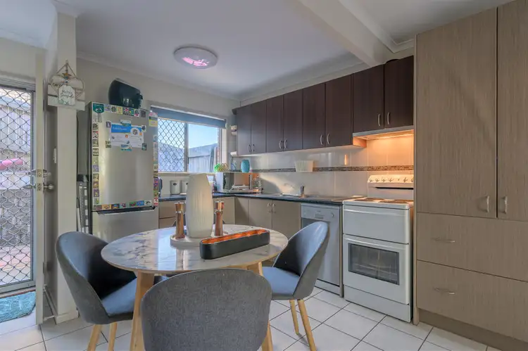 Fifth view of Homely unit listing, 7/51 Harbour Terrace, Gladstone Central QLD 4680
