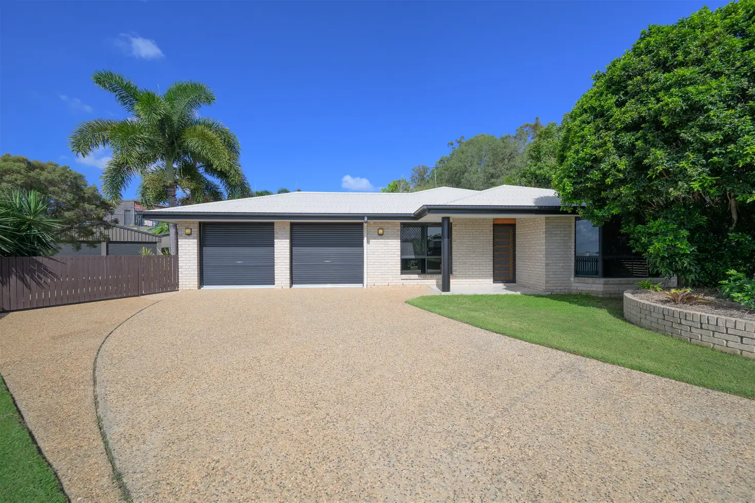 Main view of Homely house listing, 11 Beardmore Place, Clinton QLD 4680