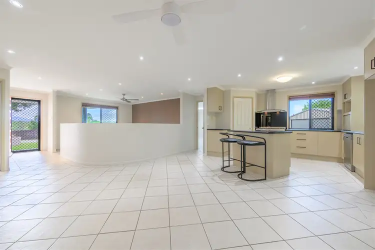 Third view of Homely house listing, 11 Beardmore Place, Clinton QLD 4680