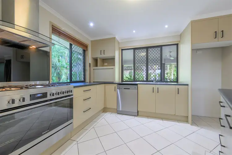 Fourth view of Homely house listing, 11 Beardmore Place, Clinton QLD 4680