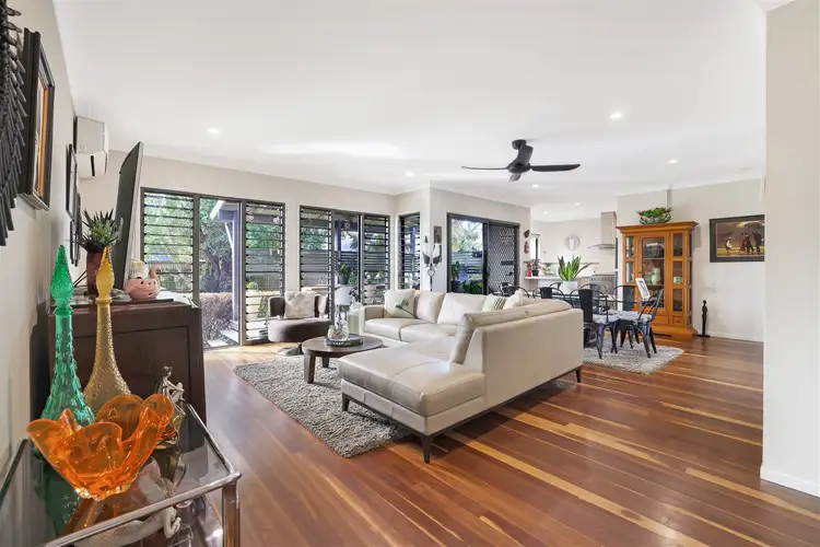 Fourth view of Homely house listing, 5 Willow Court, Moore Park Beach QLD 4670