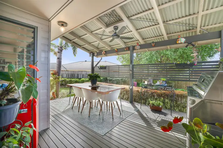 Fifth view of Homely house listing, 5 Willow Court, Moore Park Beach QLD 4670