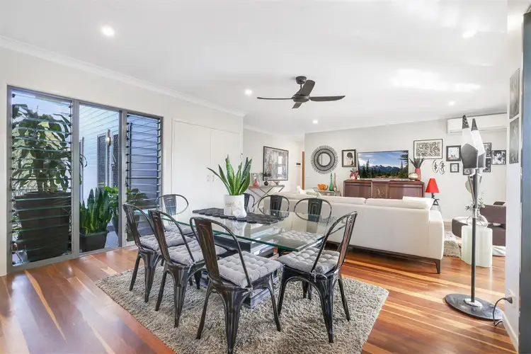 Sixth view of Homely house listing, 5 Willow Court, Moore Park Beach QLD 4670