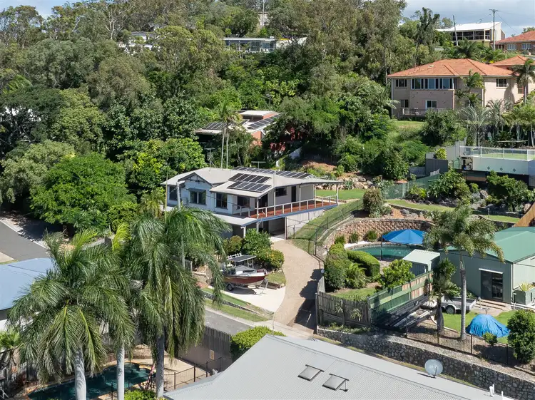 151 Oaka Lane, South Gladstone QLD 4680