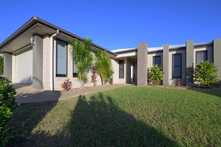 8 Cressbrook Street, Clinton QLD 4680