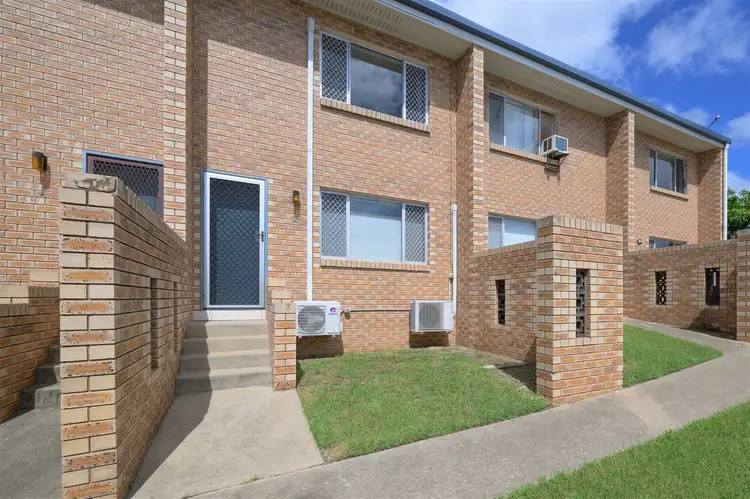 2/141 Oaka Street, South Gladstone QLD 4680