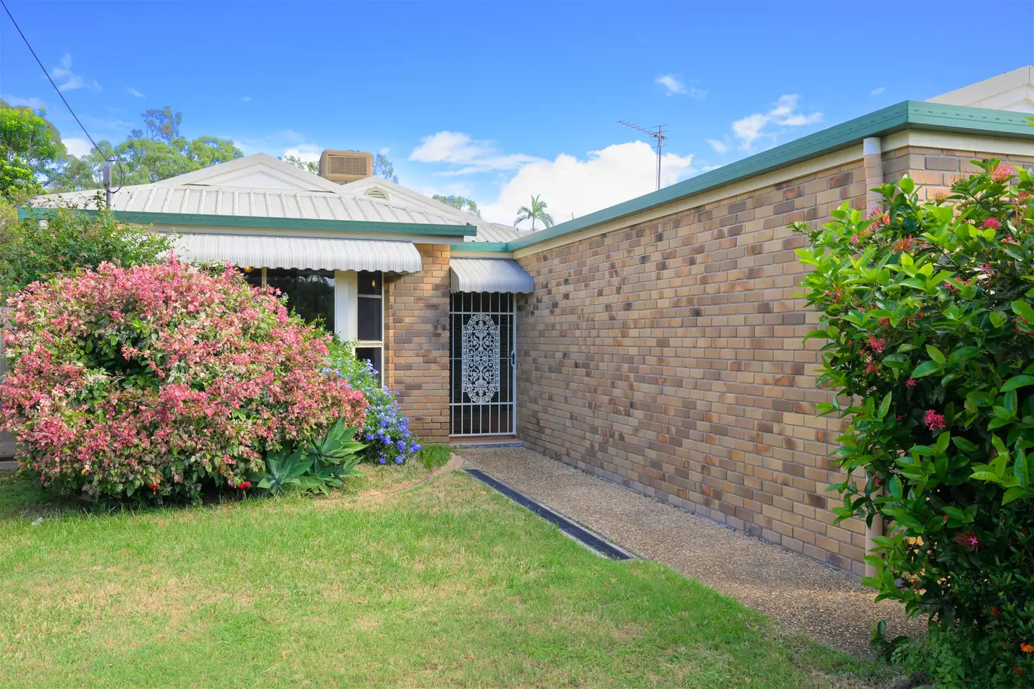 Main view of Homely house listing, 6 Carpentaria Close, Clinton QLD 4680
