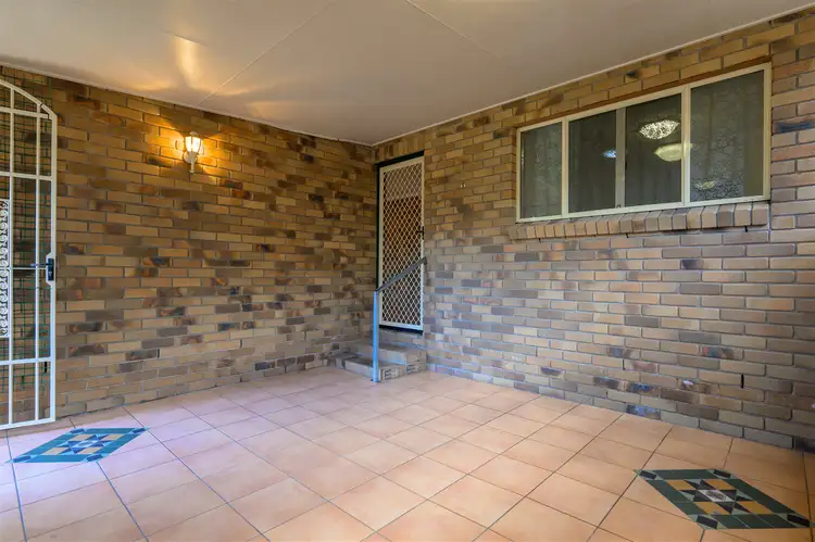Third view of Homely house listing, 6 Carpentaria Close, Clinton QLD 4680