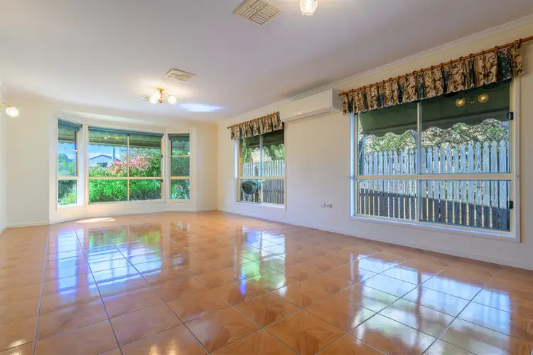 Fourth view of Homely house listing, 6 Carpentaria Close, Clinton QLD 4680