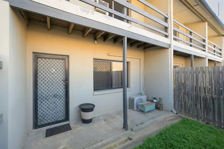 3/135 Toolooa Street, South Gladstone QLD 4680