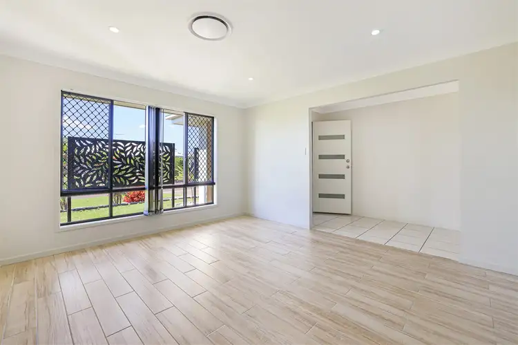 Fourth view of Homely house listing, 19 Morgan Way, Kalkie QLD 4670