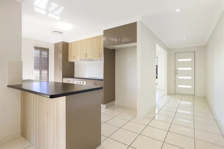 Fifth view of Homely house listing, 19 Morgan Way, Kalkie QLD 4670