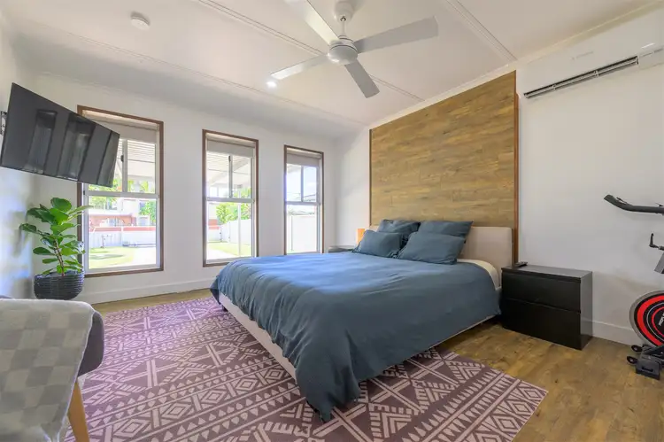 Fifth view of Homely house listing, 6 Alexander Street, Boyne Island QLD 4680