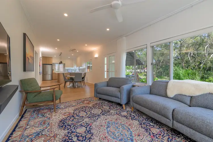 Third view of Homely house listing, 2 Fry Street, West Gladstone QLD 4680