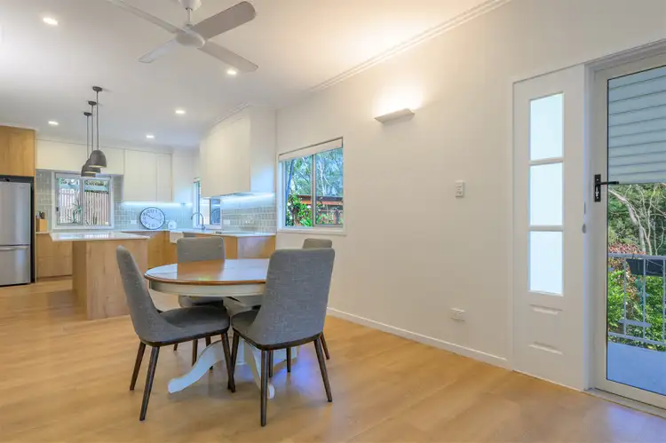 Fifth view of Homely house listing, 2 Fry Street, West Gladstone QLD 4680