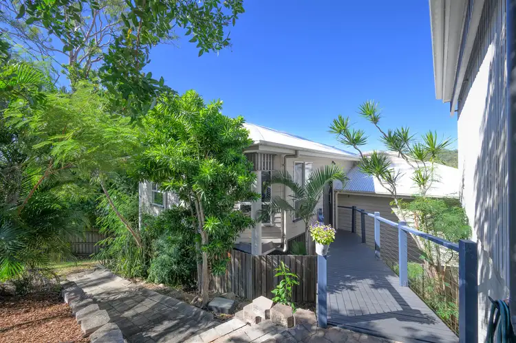 Main view of Homely house listing, 15 Walters Avenue, West Gladstone QLD 4680