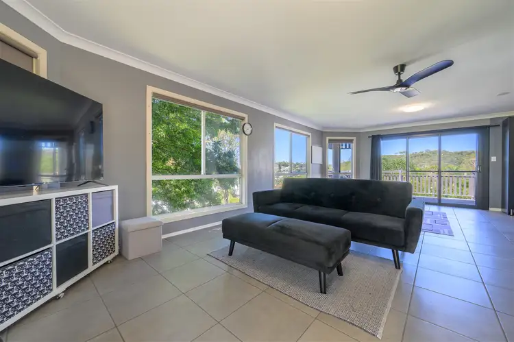 Second view of Homely house listing, 15 Walters Avenue, West Gladstone QLD 4680