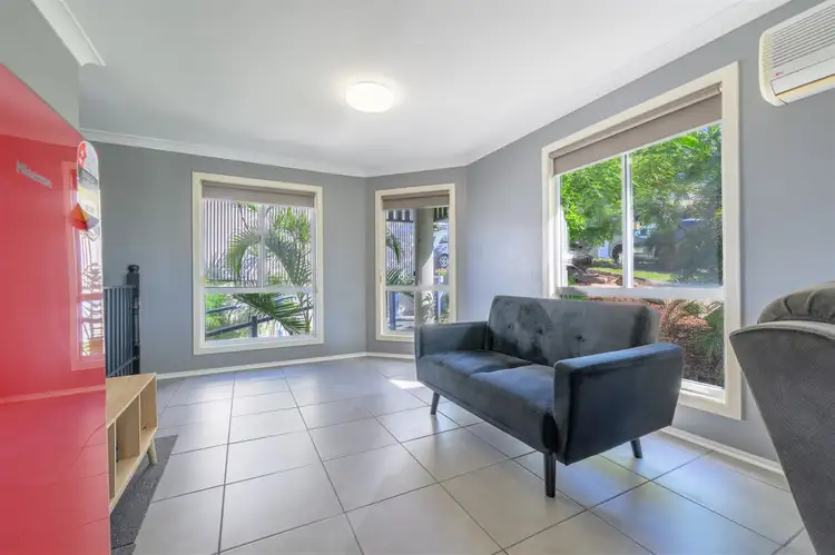 Third view of Homely house listing, 15 Walters Avenue, West Gladstone QLD 4680