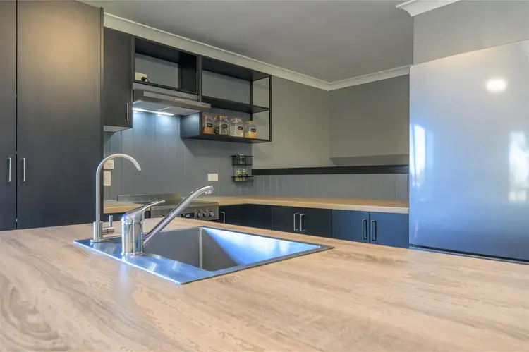 Fifth view of Homely house listing, 15 Walters Avenue, West Gladstone QLD 4680
