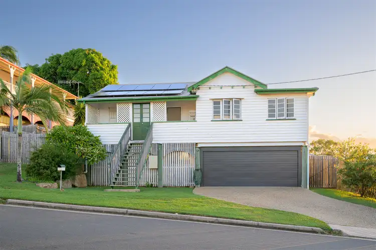 135 Oaka Lane, Gladstone Central QLD 4680