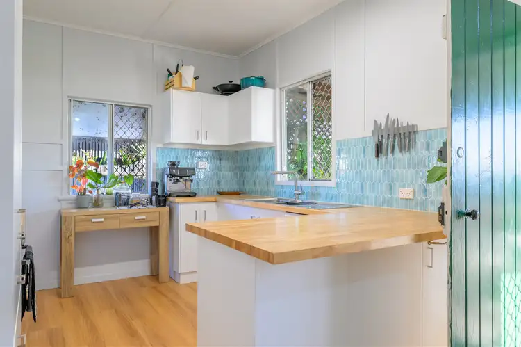 Third view of Homely house listing, 135 Oaka Lane, Gladstone Central QLD 4680