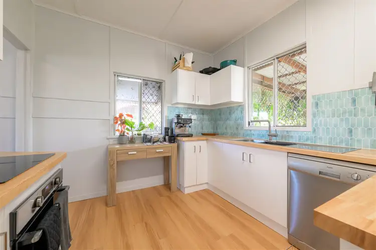 Fourth view of Homely house listing, 135 Oaka Lane, Gladstone Central QLD 4680