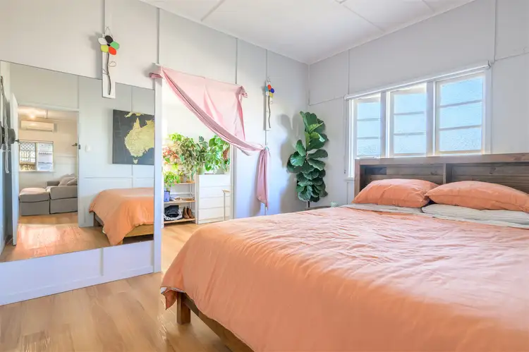 Sixth view of Homely house listing, 135 Oaka Lane, Gladstone Central QLD 4680