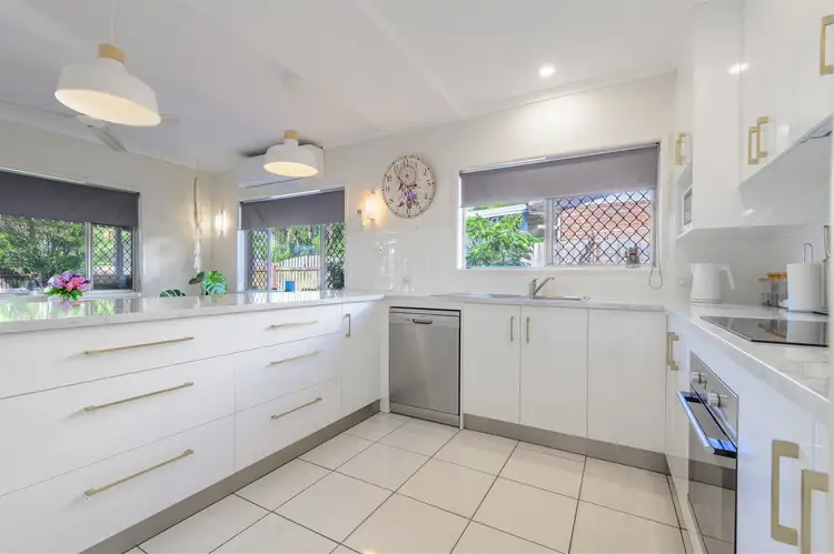 Main view of Homely house listing, 4 Ward Close, South Gladstone QLD 4680