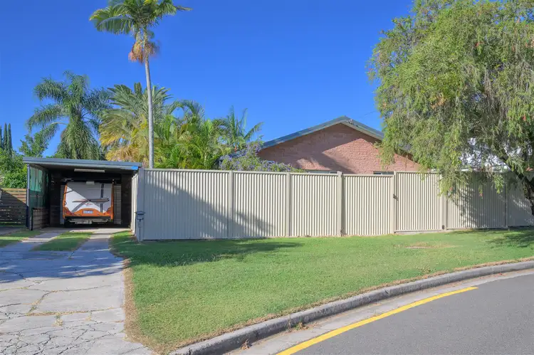 Second view of Homely house listing, 4 Ward Close, South Gladstone QLD 4680