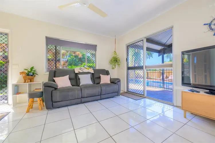 Third view of Homely house listing, 4 Ward Close, South Gladstone QLD 4680