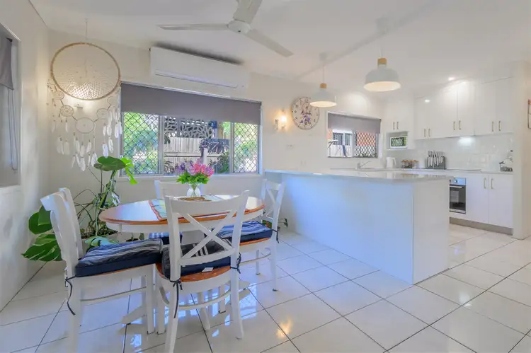 Fifth view of Homely house listing, 4 Ward Close, South Gladstone QLD 4680