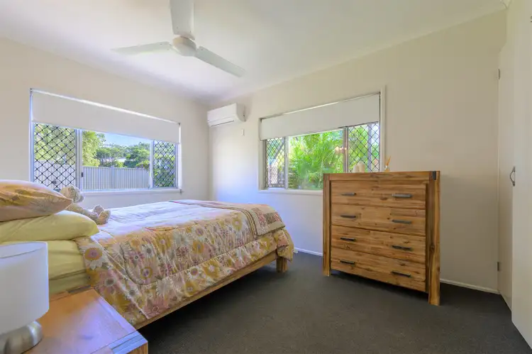Sixth view of Homely house listing, 4 Ward Close, South Gladstone QLD 4680