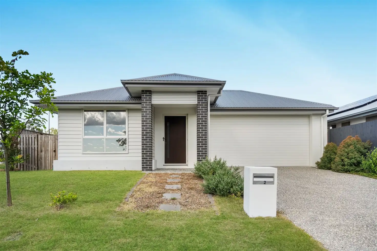 Main view of Homely house listing, 2 Branch Circuit, Greenbank QLD 4124