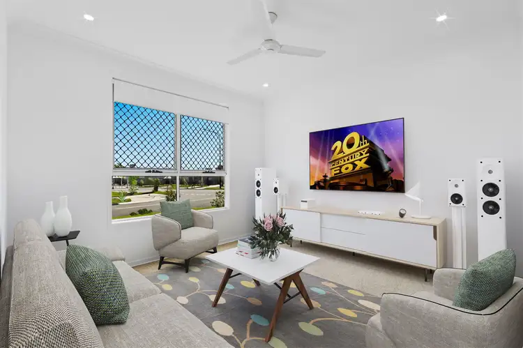 Second view of Homely house listing, 2 Branch Circuit, Greenbank QLD 4124
