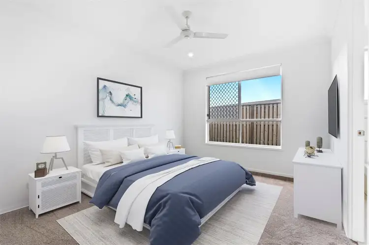 Third view of Homely house listing, 2 Branch Circuit, Greenbank QLD 4124