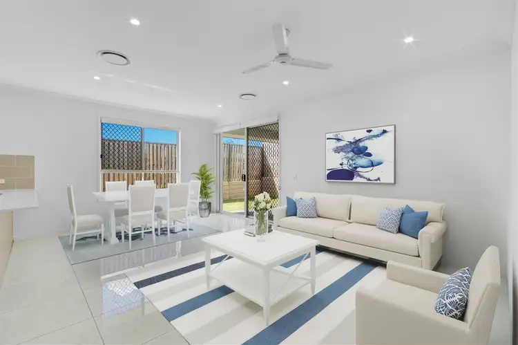 Sixth view of Homely house listing, 2 Branch Circuit, Greenbank QLD 4124