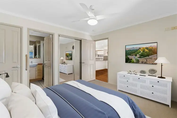 Third view of Homely villa listing, 33/188 Church Road, Taigum QLD 4018