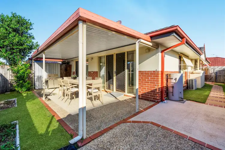 Fifth view of Homely villa listing, 33/188 Church Road, Taigum QLD 4018