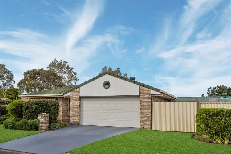 31 Brigidine Crescent, Boondall QLD 4034