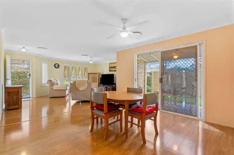Second view of Homely house listing, 31 Brigidine Crescent, Boondall QLD 4034