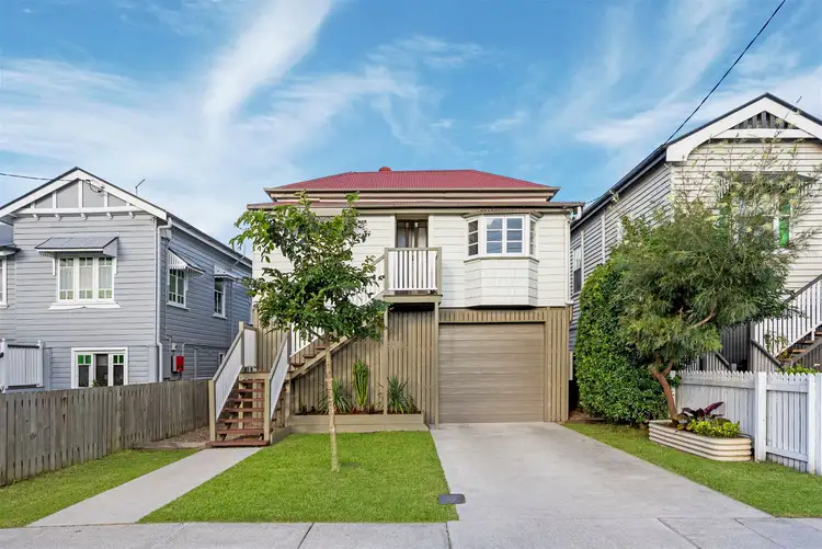 Main view of Homely house listing, 39A Acacia Avenue, Northgate QLD 4013