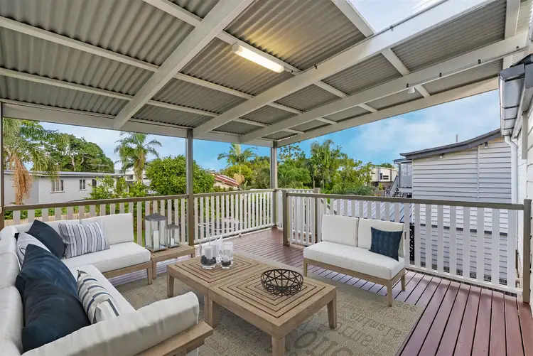 Fifth view of Homely house listing, 39A Acacia Avenue, Northgate QLD 4013