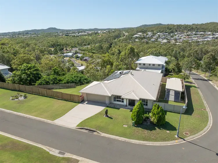 14 Scholes Way, Kirkwood QLD 4680