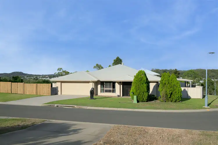 14 Scholes Way, Kirkwood QLD 4680