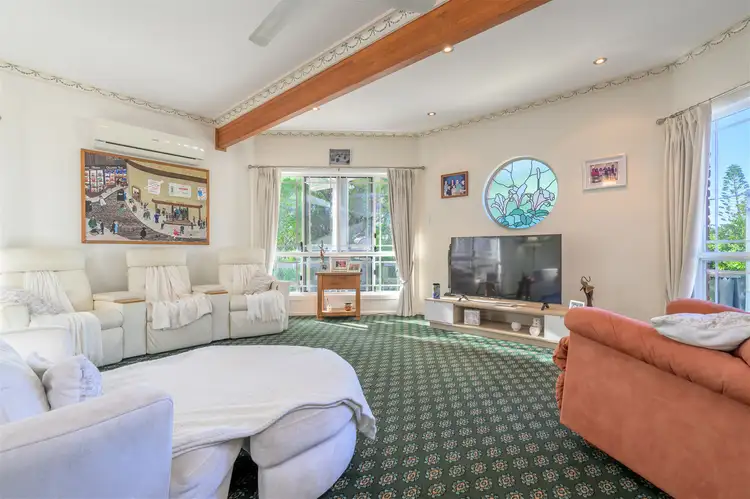 Third view of Homely house listing, 17 Fairway Avenue, Clinton QLD 4680