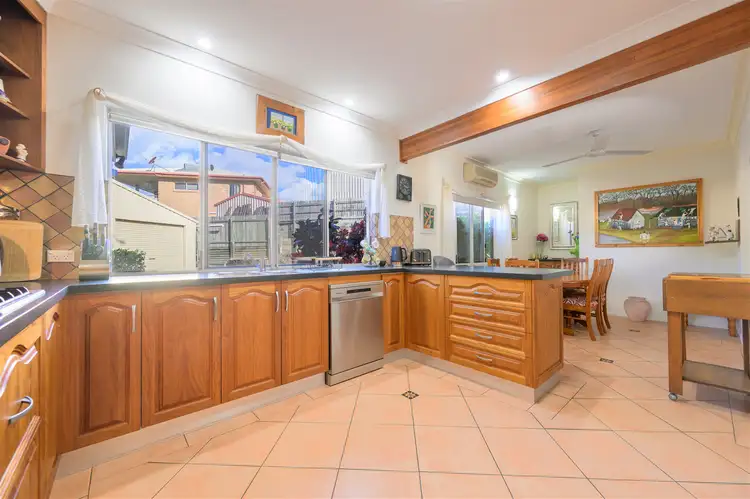 Fourth view of Homely house listing, 17 Fairway Avenue, Clinton QLD 4680