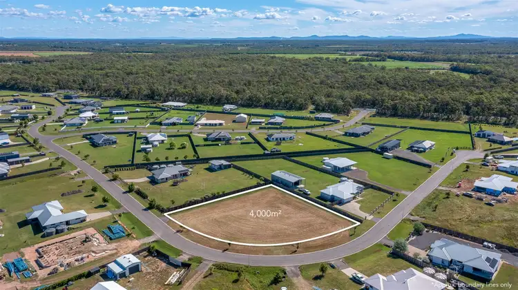 31 Fantail Place, Sharon QLD 4670