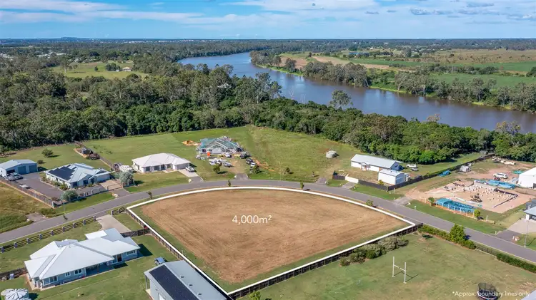 31 Fantail Place, Sharon QLD 4670
